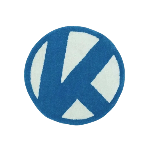 Image of FALL 23 LOGO RUG