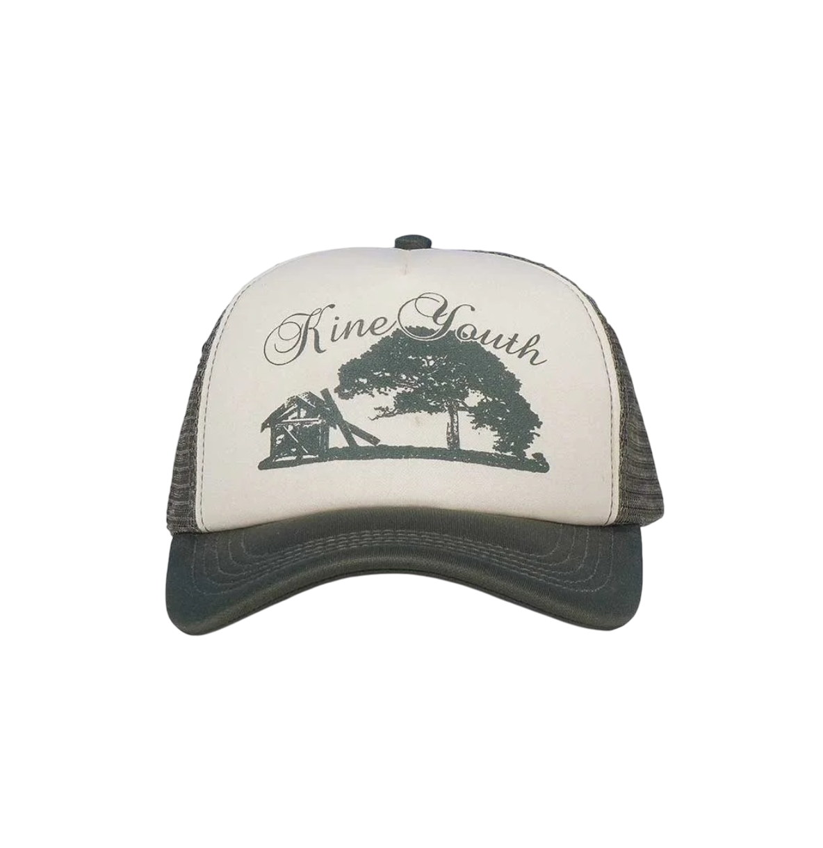 NATURE TRUCKER