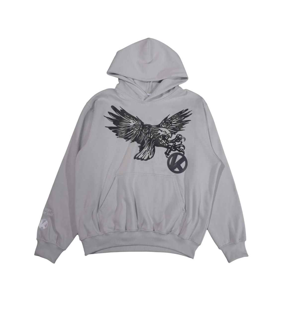 EAGLE HOODIE