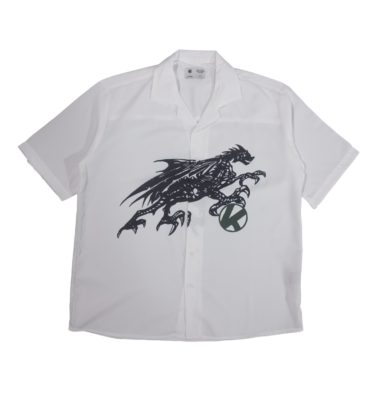 DRAGON SHIRT