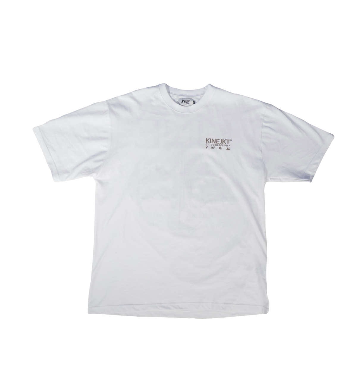 NATURE TEE