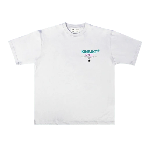 Image of KINE RYOL TEE