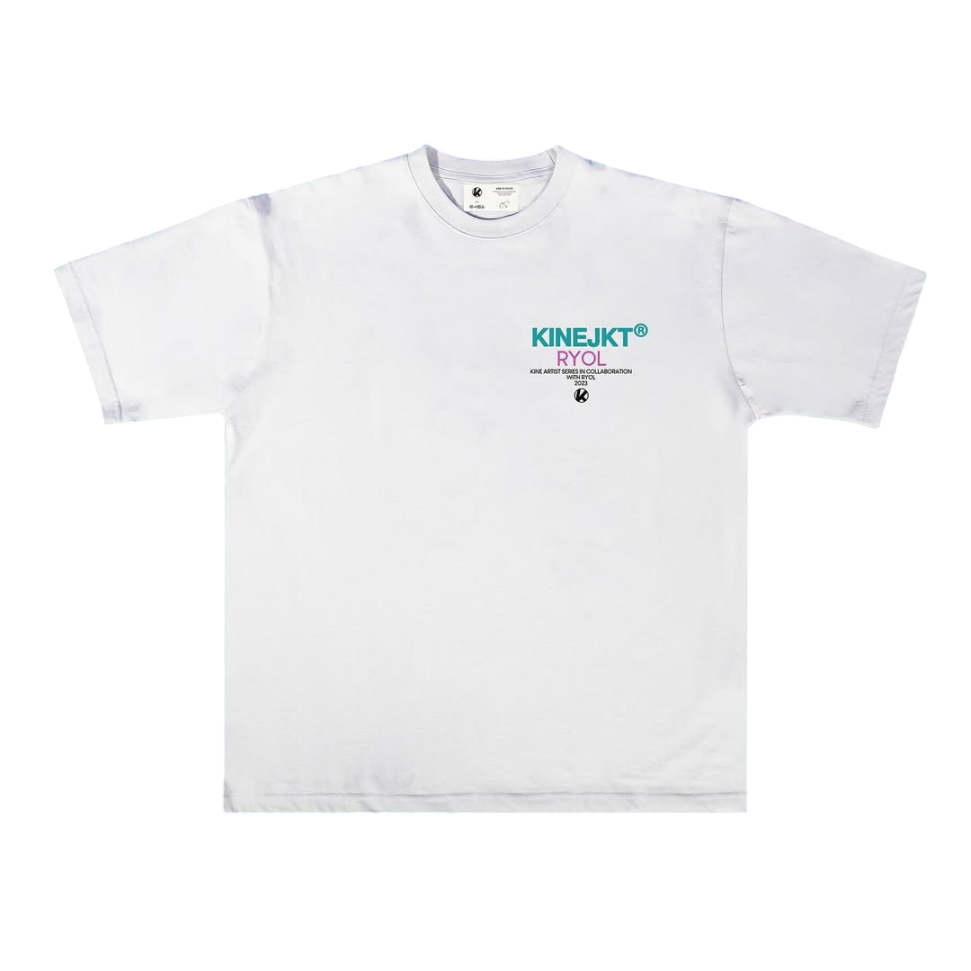 KINE RYOL TEE