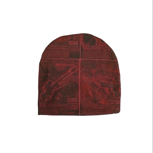 Image of “COLLECTOR” BEANIE