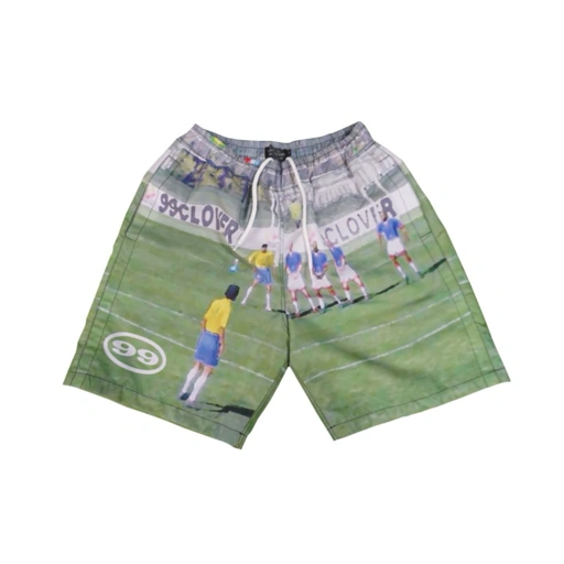 Image of "PENALTY" SHORTS