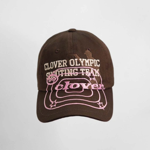 Image of "C.O.S.T"  HAT BUBBLEGUM 