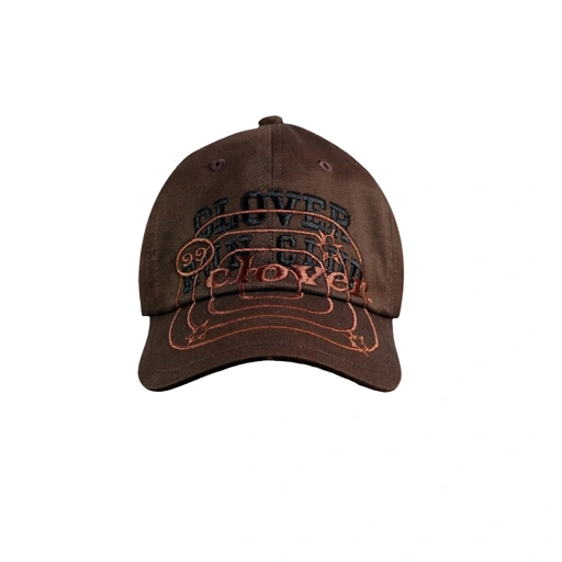 Image of "MARATHON" HAT BROWN