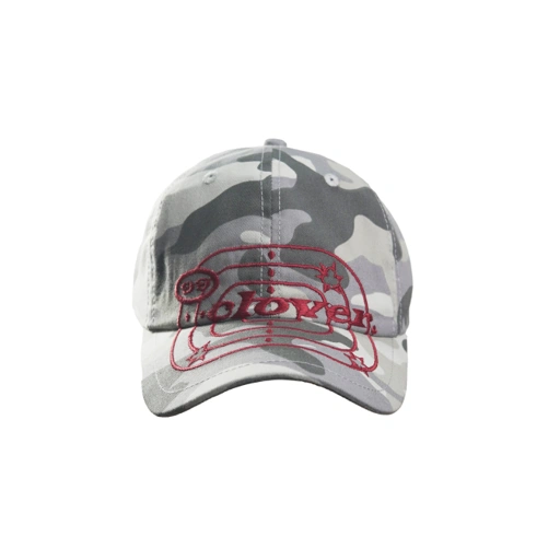 Image of "C.A.M.O" HAT V1