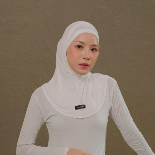 Image of NHS.LOOKS - Aora Bergo Small & Medium