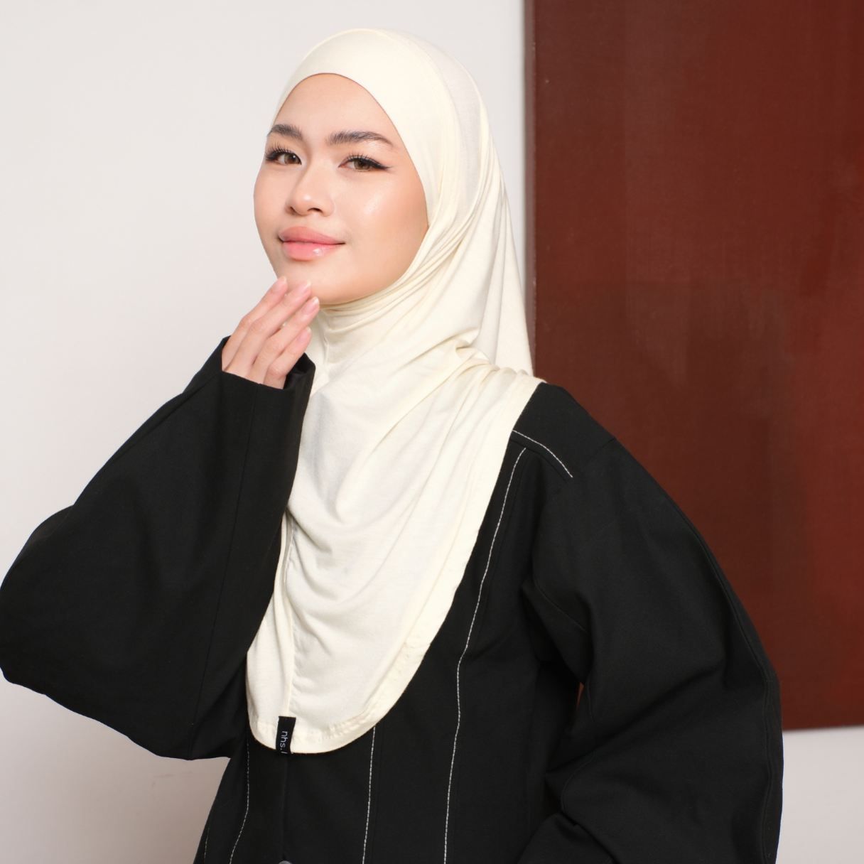 NHS.LOOKS - Bamboo Lyra Instant