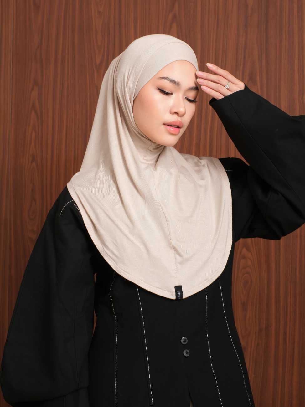 NHS.LOOKS - Bamboo Lyra Instant