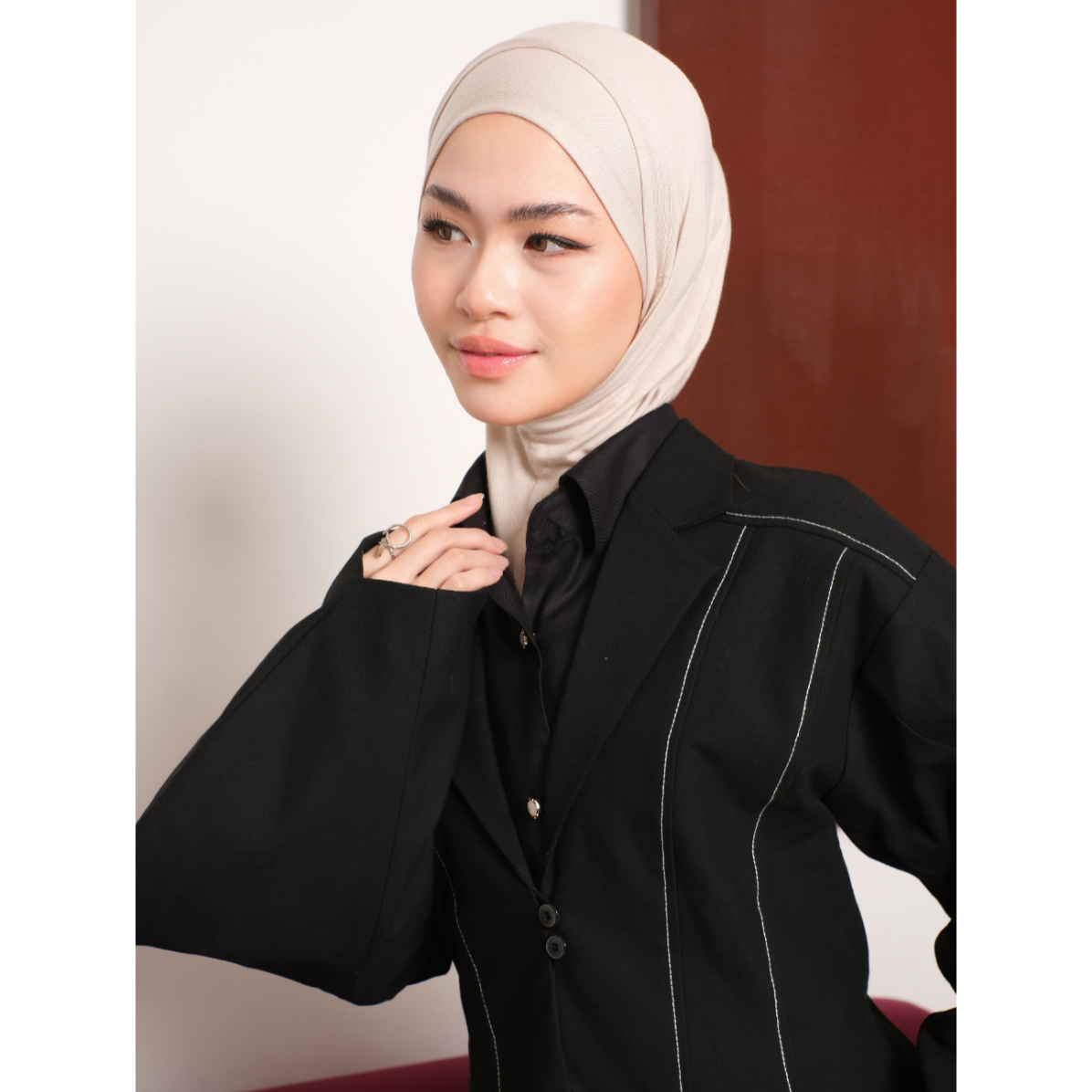 NHS.LOOKS - Bamboo Lyra Instant
