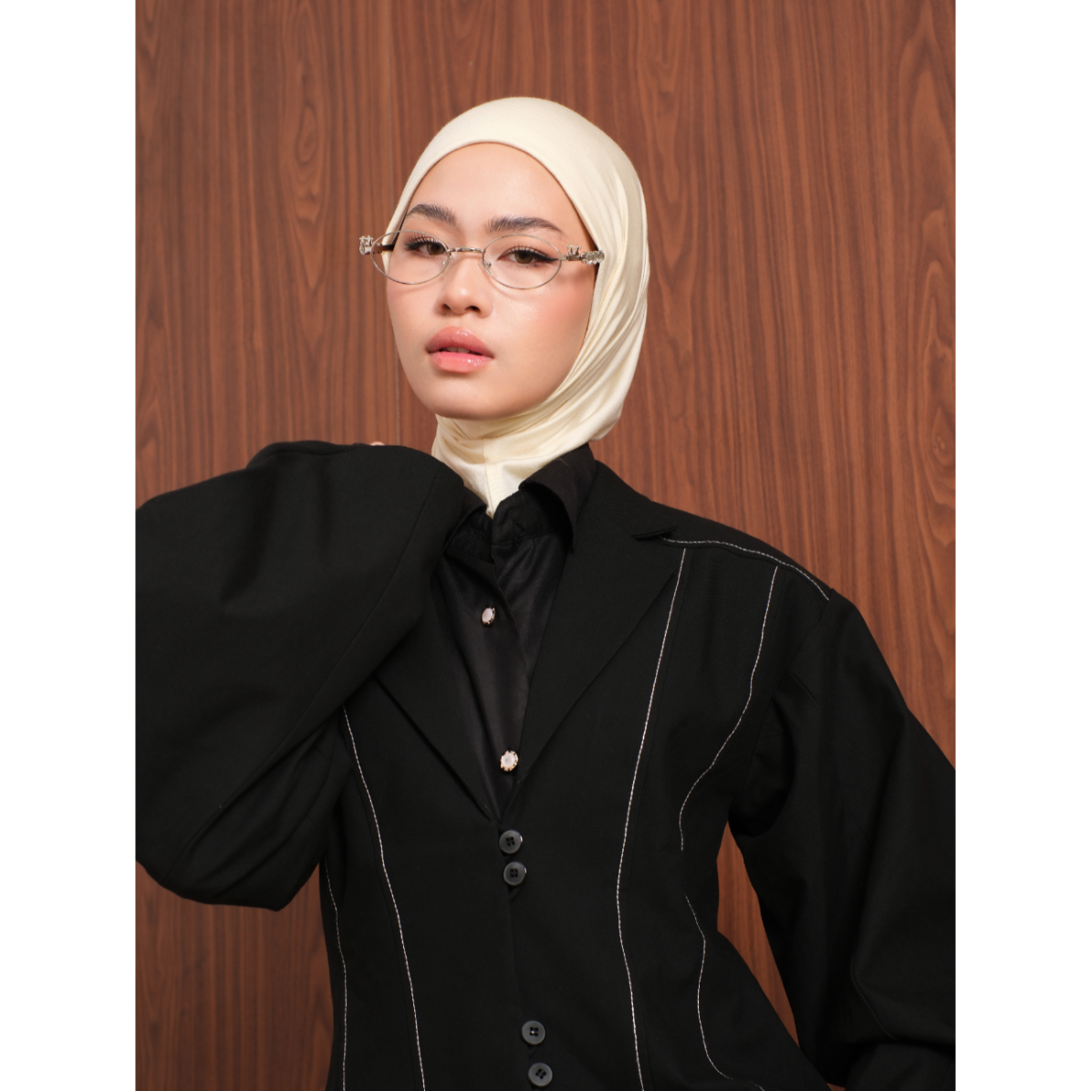 NHS.LOOKS - Bamboo Nae Instant
