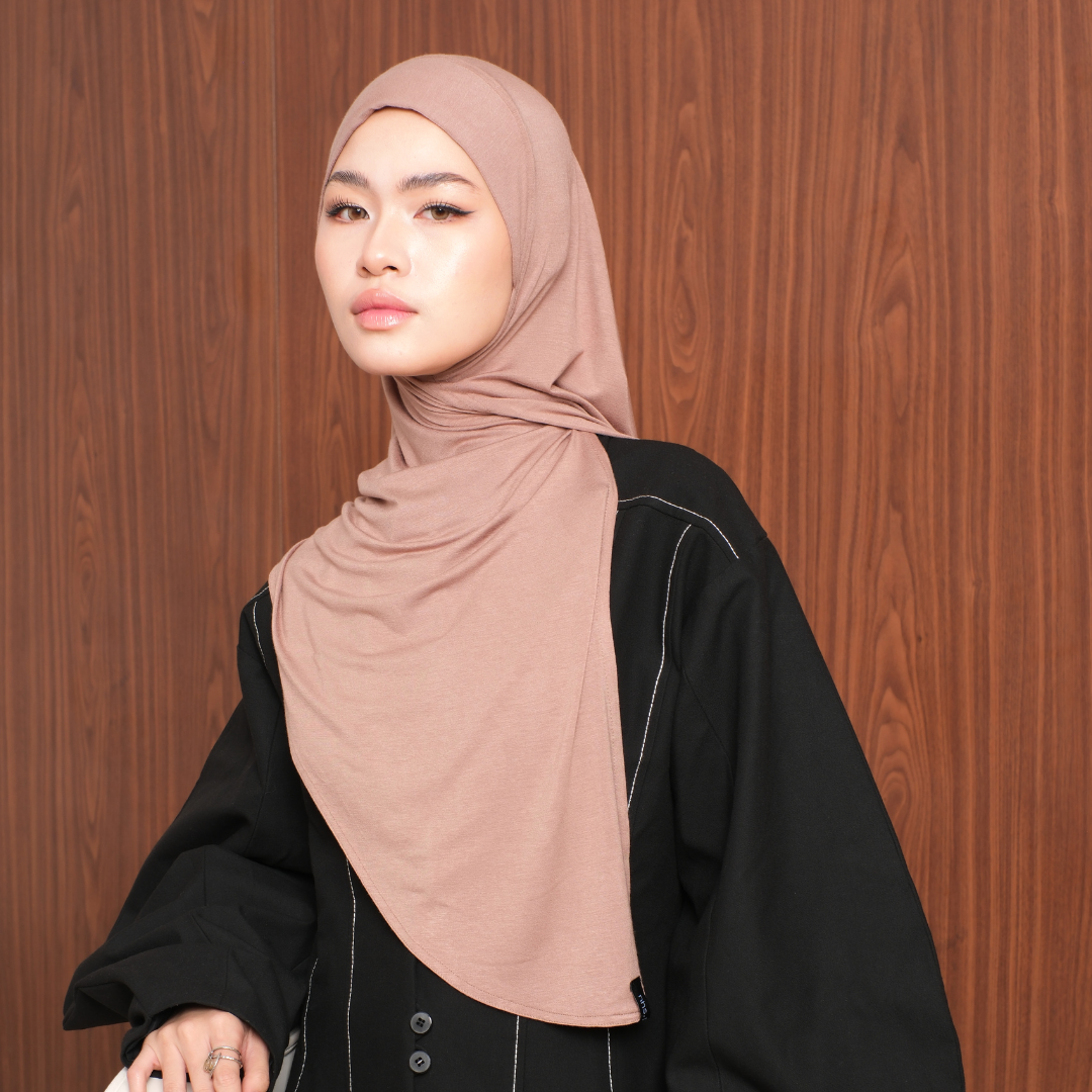 NHS.LOOKS - Bamboo Aalee Instant