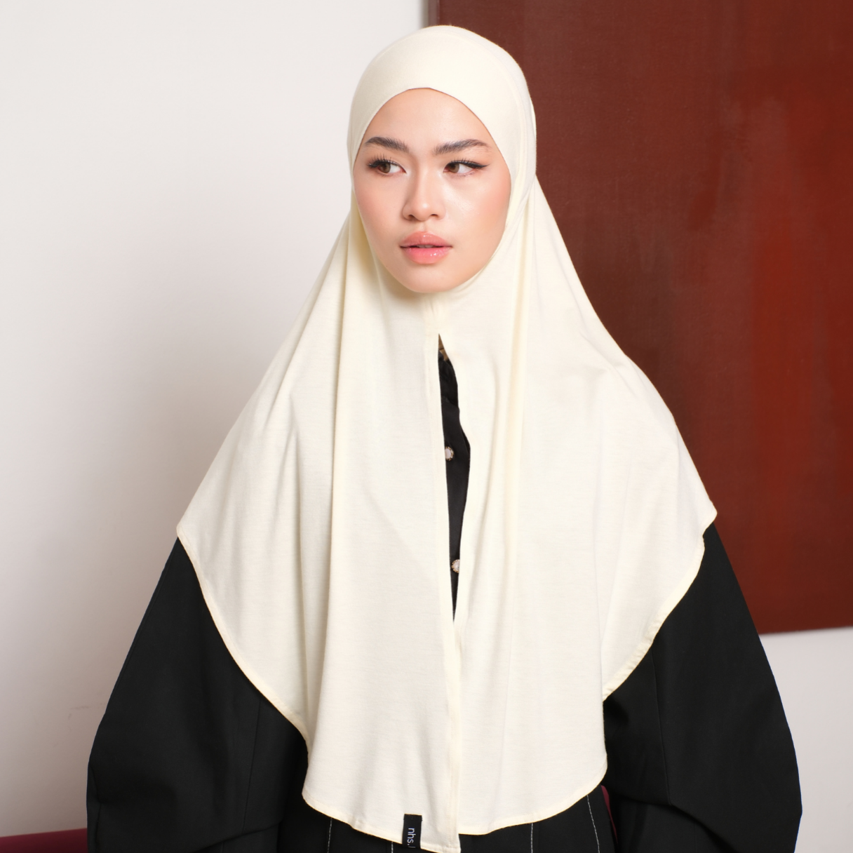 NHS.LOOKS - Bamboo Aalee Instant