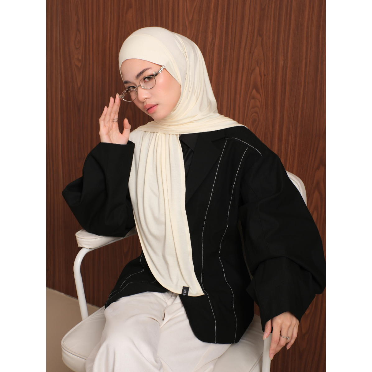 NHS.LOOKS - Bamboo Aalee Instant