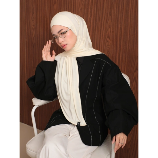 NHS.LOOKS - Bamboo Aalee Instant