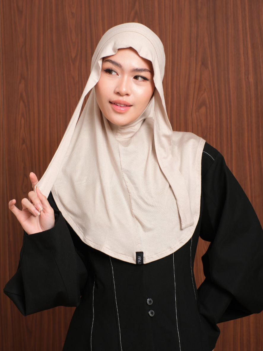 NHS.LOOKS - Bamboo Lyra Instant