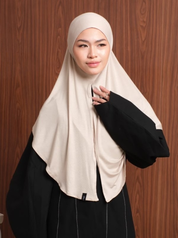 NHS.LOOKS - Bamboo Aalee Instant
