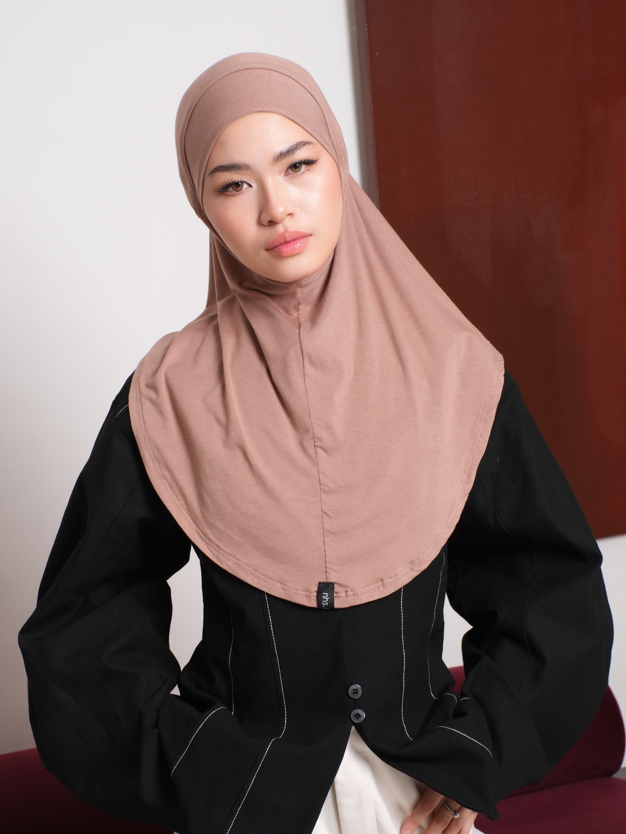 NHS.LOOKS - Bamboo Lyra Instant