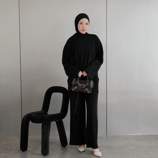 Image of NHS.LOOKS - Shenna Set