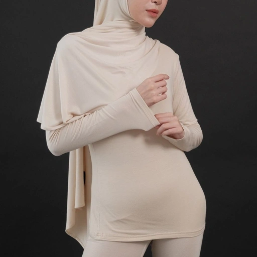 Image of NHS.LOOKS - [INNER SERIES] Long Slevee