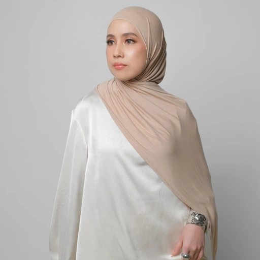 Image of NHS.LOOKS - Amelia Shawl