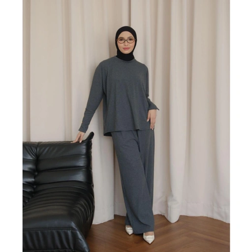 Image of NHS.LOOKS - Maissie Knit Set