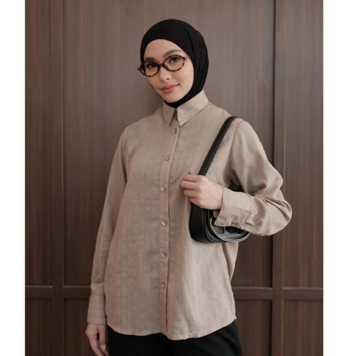 Image of NHS.LOOKS - Teara Shirt