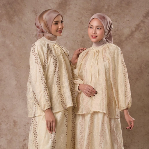 Image of NHS.LOOKS - Nirmala Set