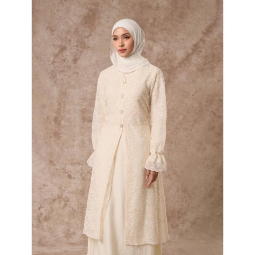 Image of NHS.LOOKS - Aluna Tunic