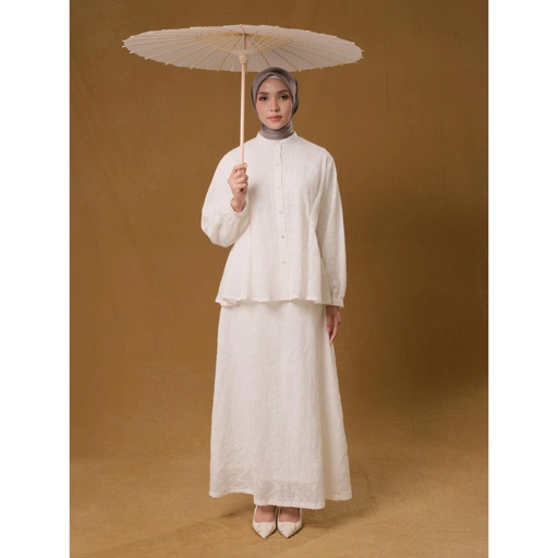 Image of NHS.LOOKS - Kirana, Sekar, Arum Set