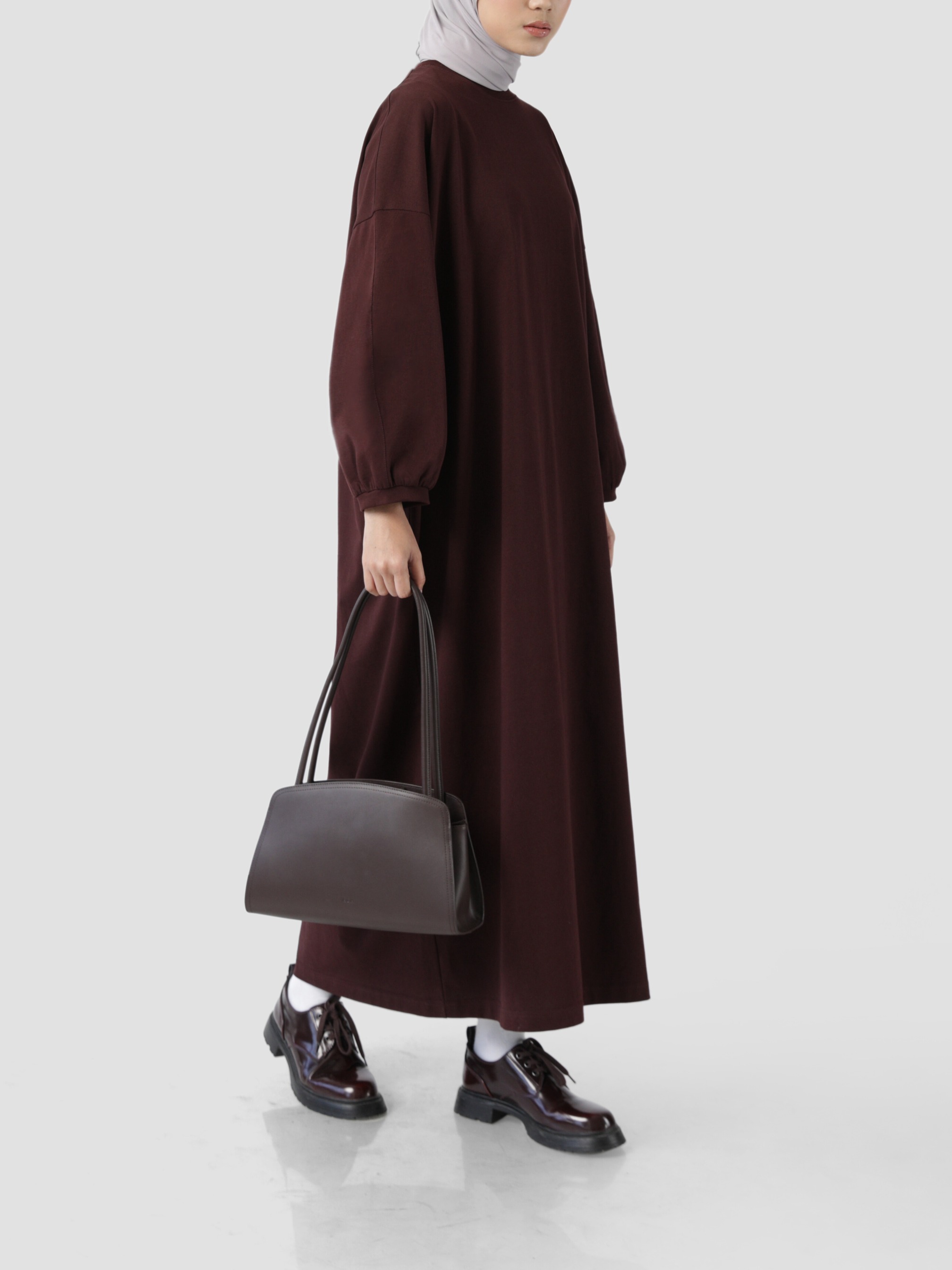 Sabamodest Tee Dress