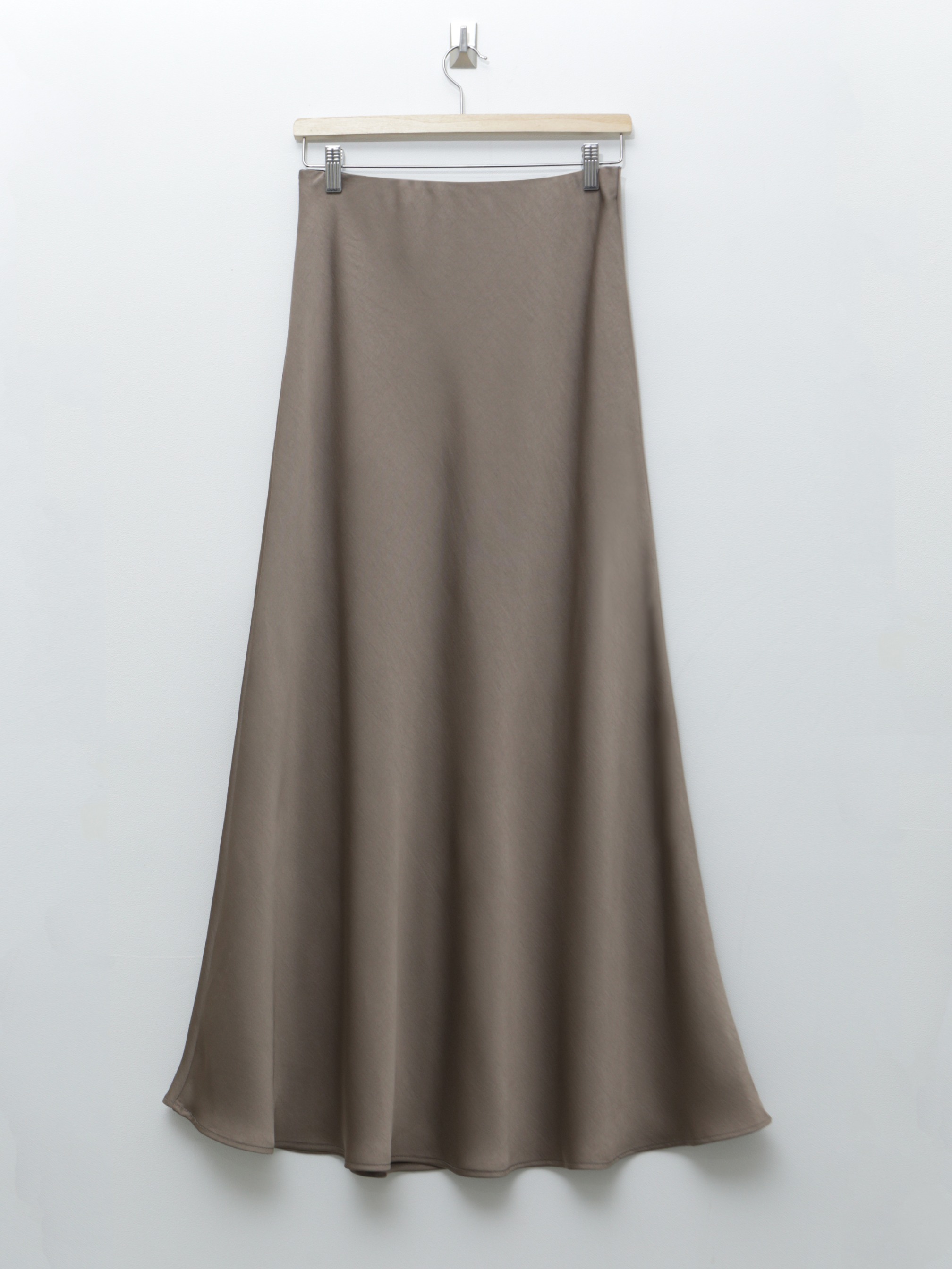 Sabamodest Silky Slip Skirt