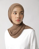 Sabamodest Pashmina + Inner Set