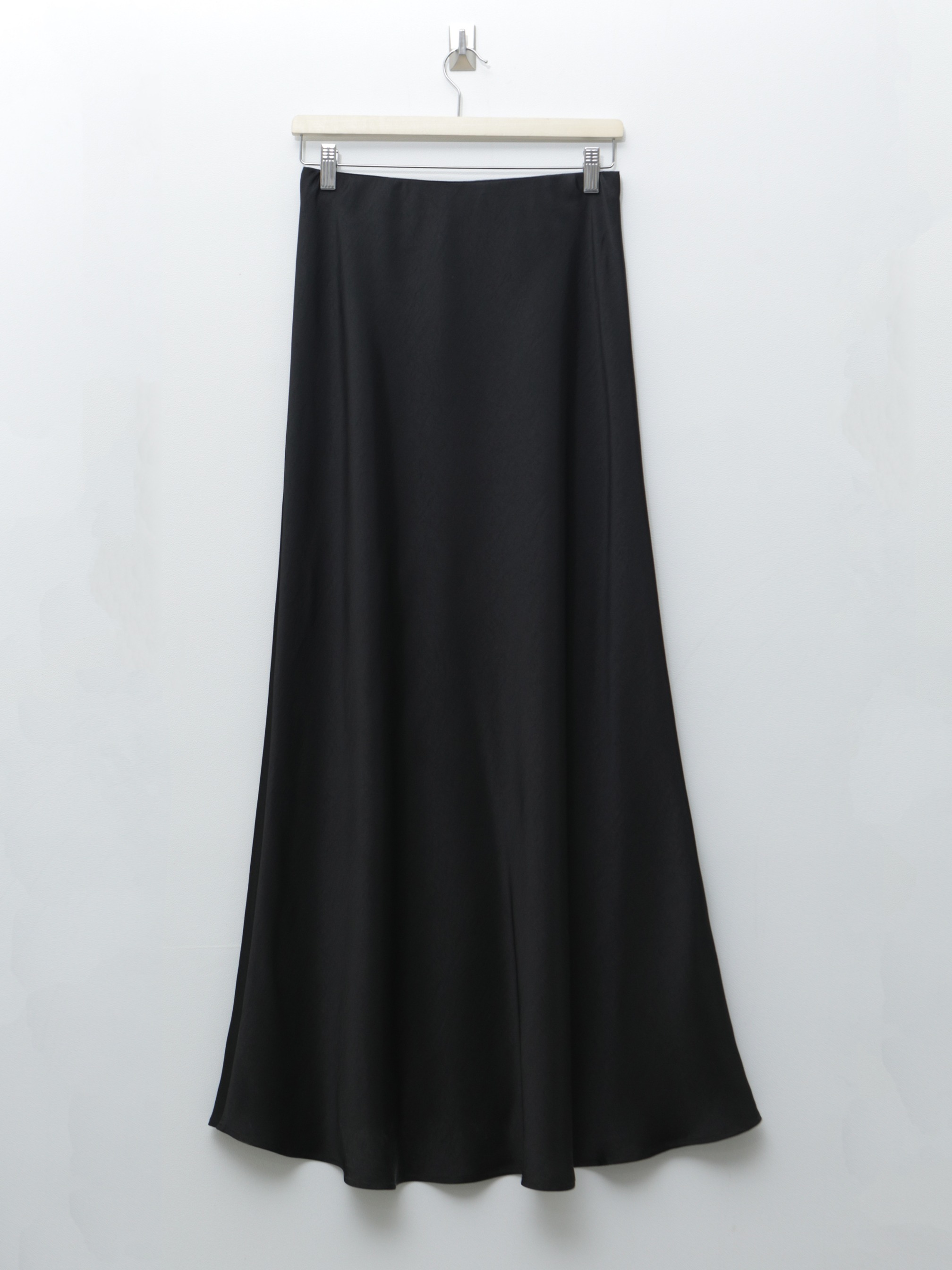 Sabamodest Silky Slip Skirt