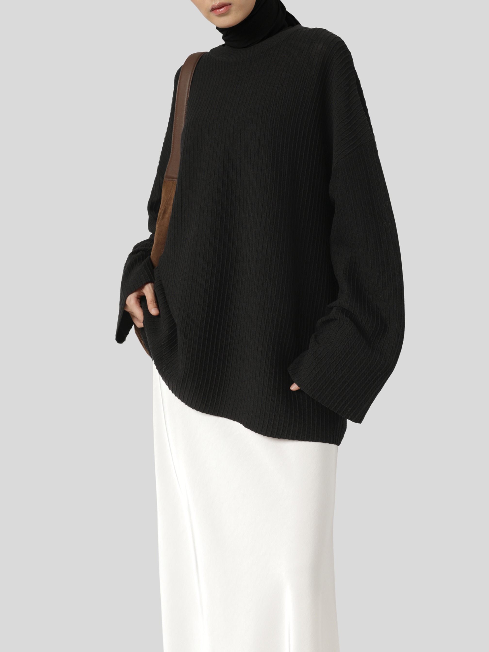 Sabamodest Pleats T-Shirt
