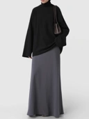 Sabamodest Pleats T-Shirt