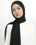 Sabamodest Pashmina Instan