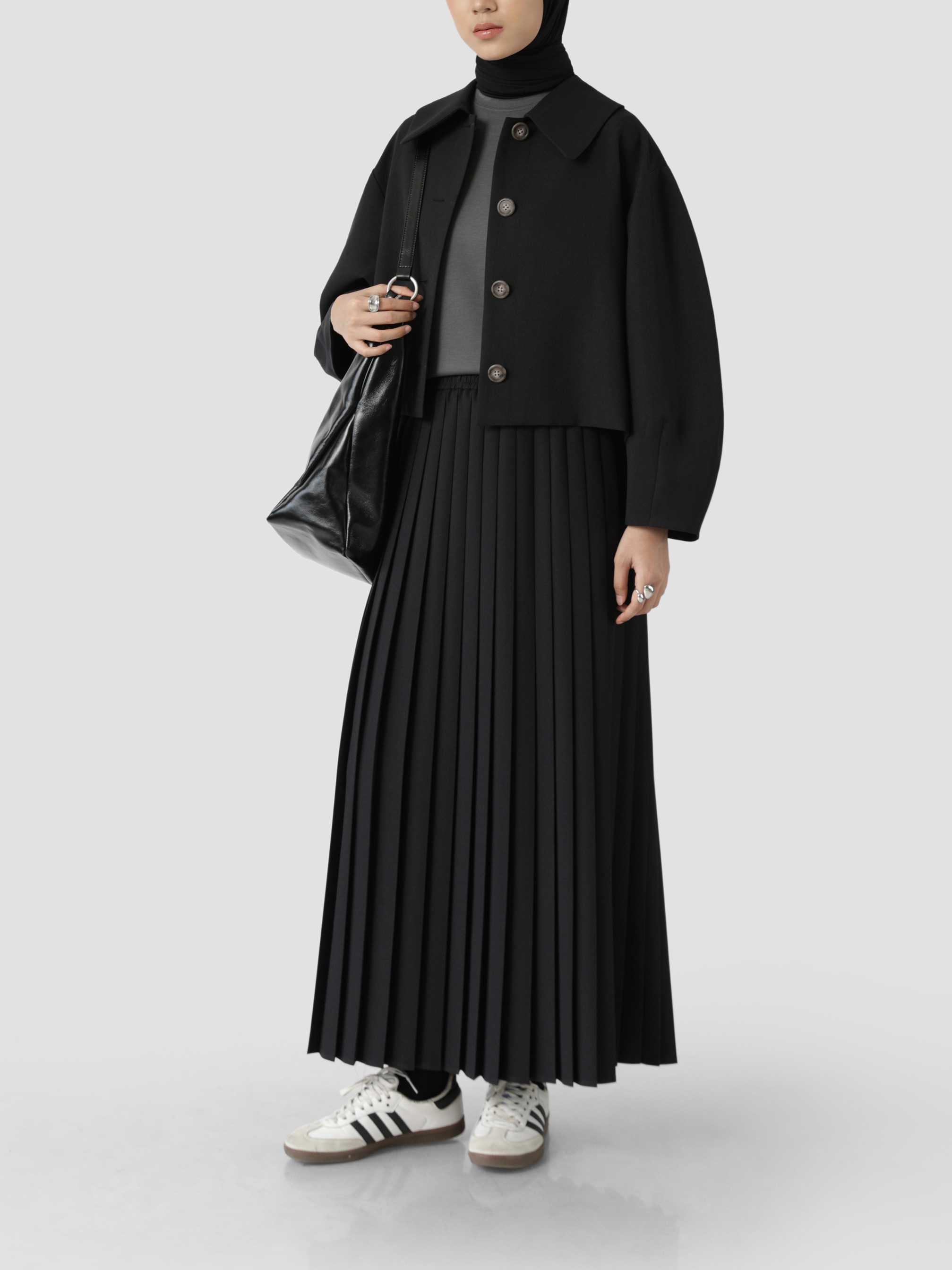 Sabamodest Tulip Jacket