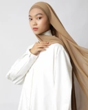Sabamodest Pashmina + Inner Set