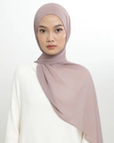 Sabamodest Pashmina Instan