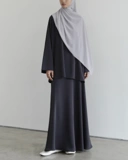 Sabamodest Melayu Anti UV Set