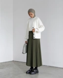Sabamodest New Sunray Skirt