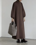 Sabamodest Tee Dress