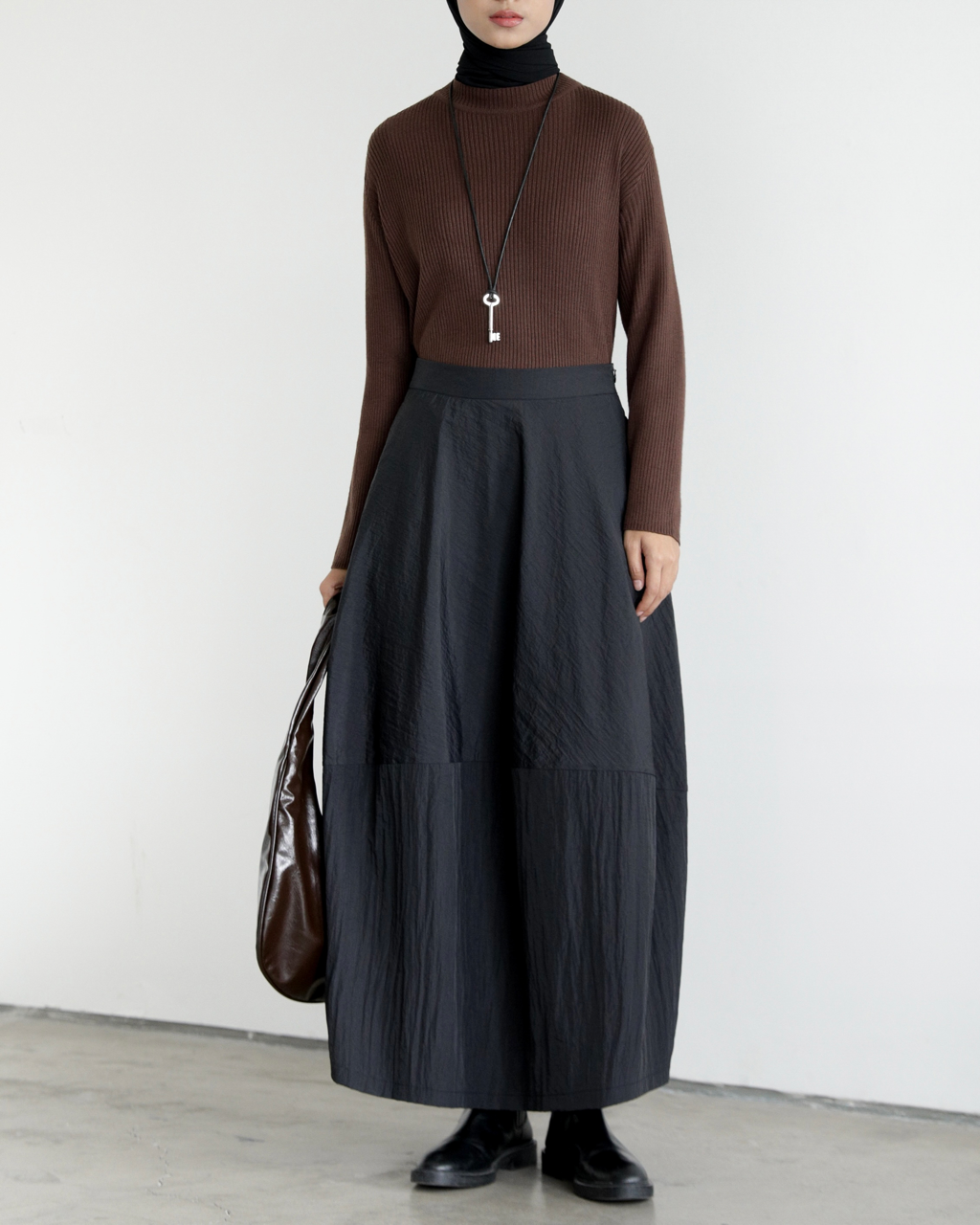 SALE Sabamodest Tulip Skirt