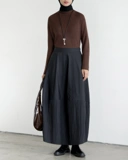 SALE Sabamodest Tulip Skirt