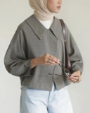 Sabamodest Petal Outer