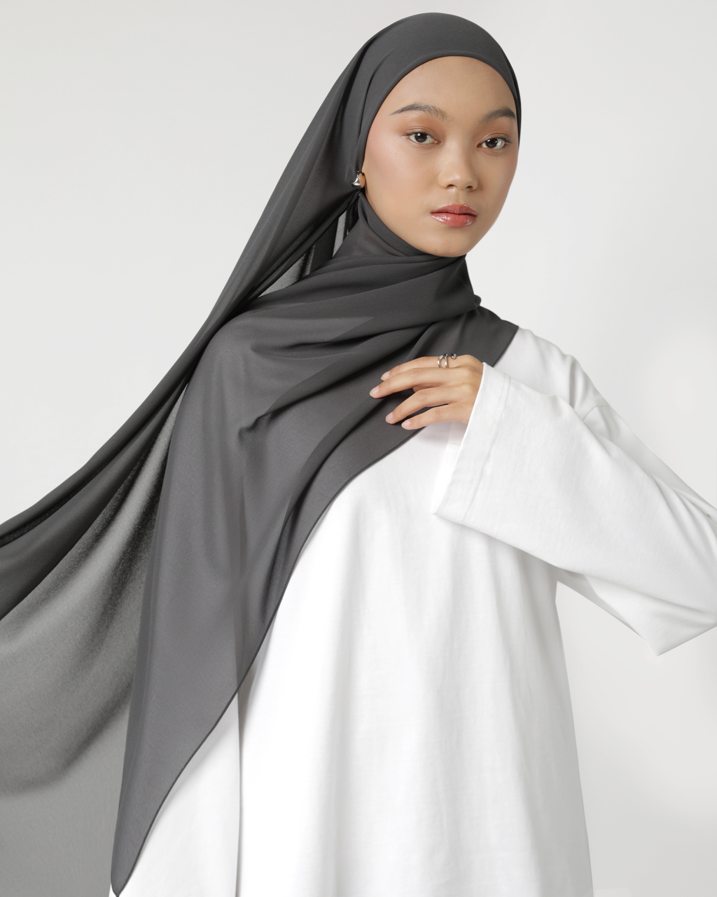 Sabamodest Inner Pashmina 2.0 Regular Size