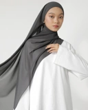 Sabamodest Inner Pashmina 2.0 Regular Size